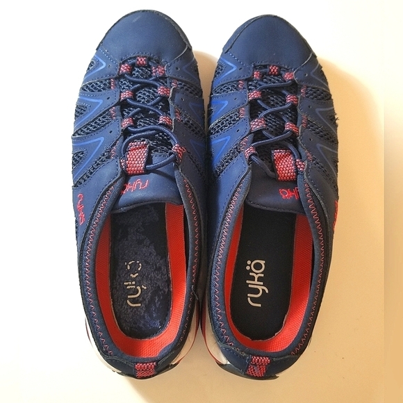 Ryka Shoes - Ryka Shoes